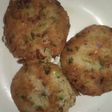 Rice kabab