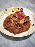 Malbi Daging Sapi Khas Palembang (57)