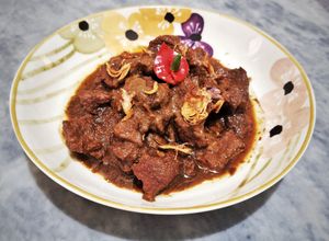 Foto resep Malbi Daging Sapi Khas Palembang (57)