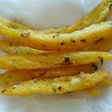 Jumbo Cheesy Long Fries