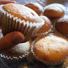 Una foto de Masitas para Cupcakes (sin gluten)