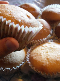 Una foto de Masitas para Cupcakes (sin gluten)