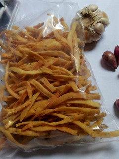 Foto resep Sistik bawang
