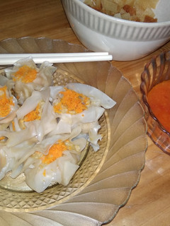 Foto resep Siomay Ayam Enakkkk