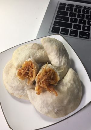Foto resep Cireng isi ayam suwir