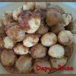 Rica-Rica Bakso Telur