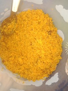 Foto resep Bumbu Urap