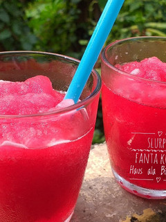 Foto resep Soda Slushie/Slurpee