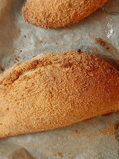 Foto di Panzerotti di patate glutenfree