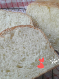 Foto resep Roti tawar empuk no ulen no mixer