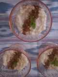 Arroz con Leche