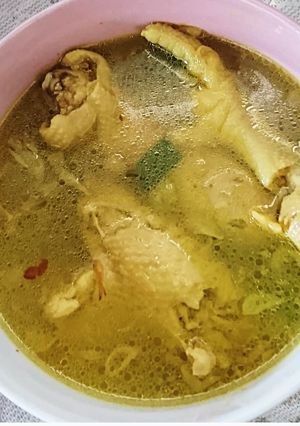 Foto resep Soto Ayam