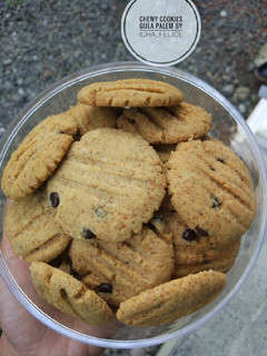 Foto resep Chewy Cookies Gula Palem