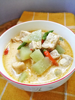 Foto resep Sayur lodeh