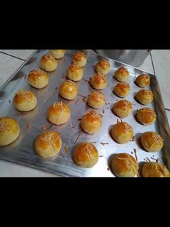 Foto resep Nastar keju mpruull