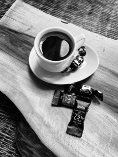عکسی از دستور ☕️قهوه نادری☕️