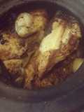 Turkish Tagine