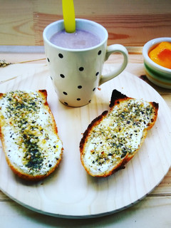 Una foto de El desayuno de jueves nr. 2-diabetes