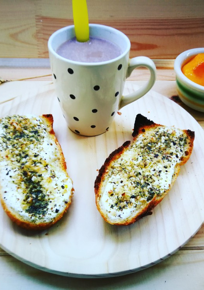 Una foto de El desayuno de jueves nr. 2-diabetes