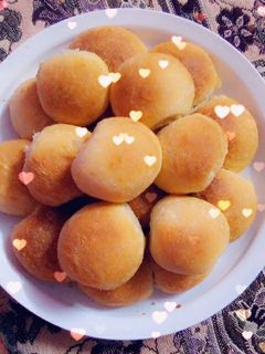 صورة لوصفة العجينة السحرية