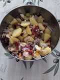 Ensalada Campera