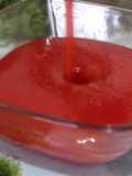 Doce (compota) de Goiaba
