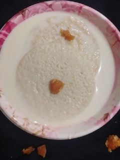 दूध पुए (doodh puye recipe in Hindi) रेसिपी मुख्य फोटो