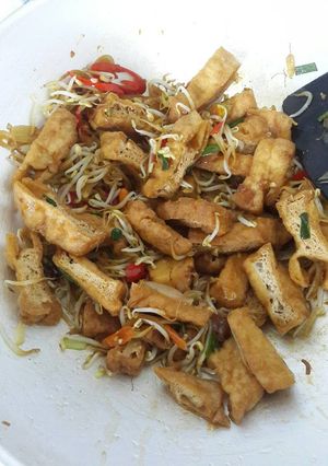 Foto resep Tumis Tahu Taoge (3T)