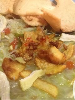 Foto resep Soto Kudus