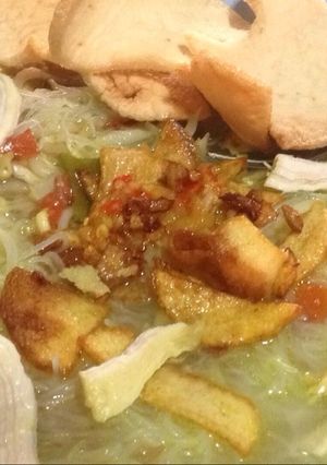 Foto resep Soto Kudus