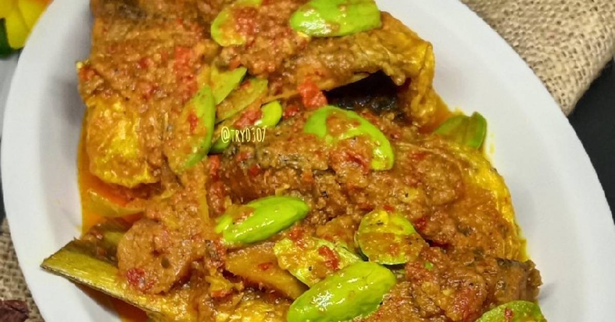 Resep Pesmol Ikan Bandeng Oleh Try Yulianti Cookpad