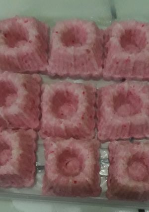 Foto resep Awug tepung ketan