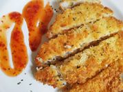 Gambar dori katsu