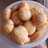 Chipás/panes de queso caseritos