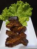 Iga bakar madu