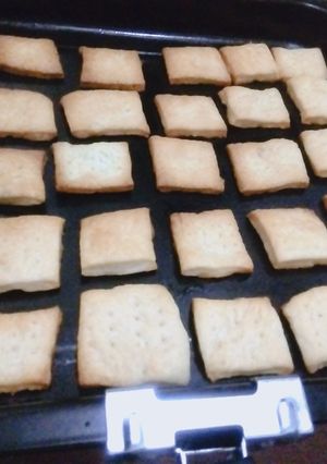 Una foto de Bizcochitos económico