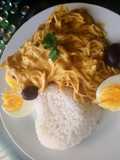 Ají de pollo Fit