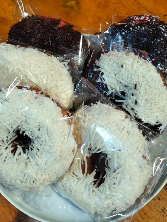 Langkah Gampang Membuat Resep Donat Kentang Jumbo #Dapur Fitri yang Sempurna Anti Ribet, Uenak Banget