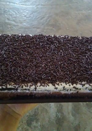 Foto resep Bolu Lapis Pop Ice Super Moist