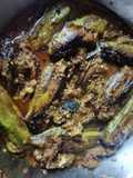 পটলের দোরমা (potoler dorma recipe in Bengali)
