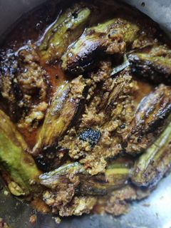 পটলের দোরমা (potoler dorma recipe in Bengali) রেসিপির প্রধান ছবি