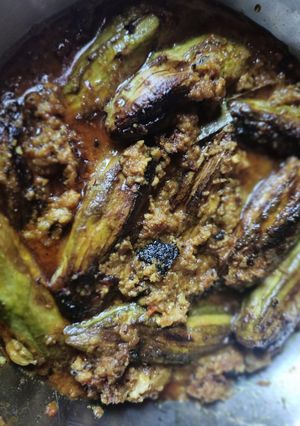 পটলের দোরমা (potoler dorma recipe in Bengali) রেসিপির প্রধান ছবি