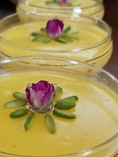 عکسی از دستور مشکوفی زعفرونی