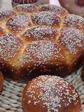 خبز 🍞 نحل
