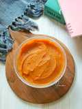 Selai Ubi Orange