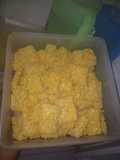 Nugget ikan tahu sayur