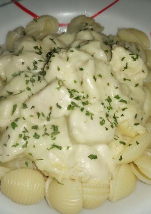 Mézes-mustáros csirkemell recept fotója