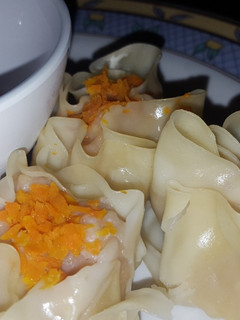 Foto resep Dimsum ayam udang lezat