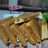 Cheese Coffee Toast (Roti Boy Roti Tawar)