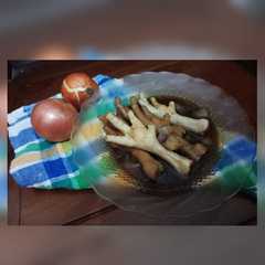 Ceker kuah kecap রেসিপির প্রধান ছবি